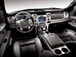 Ford F-150 Limited 2012 года